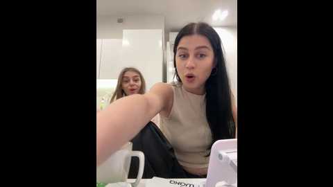 vibromashulkadashulka @ bongacams on 20241009