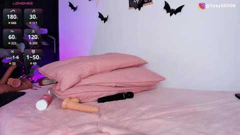 charlizexxx @ bongacams on 20241010