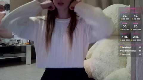 milkaff_ @ bongacams on 20241010