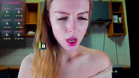 missfentasy1 @ bongacams on 20241010