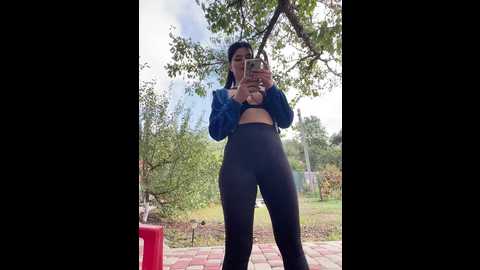 _maybebaby_ @ bongacams on 20241011