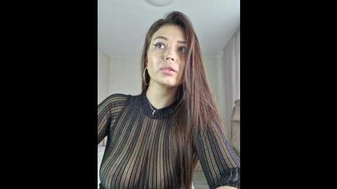 adel_chocolatee @ bongacams on 20241011