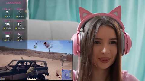 malyshkaaa @ bongacams on 20241011