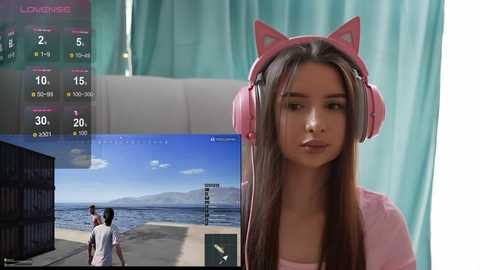 malyshkaaa @ bongacams on 20241011
