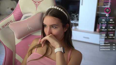 milkaff_ @ bongacams on 20241011