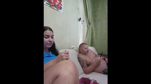 kissmabont @ bongacams on 20241012