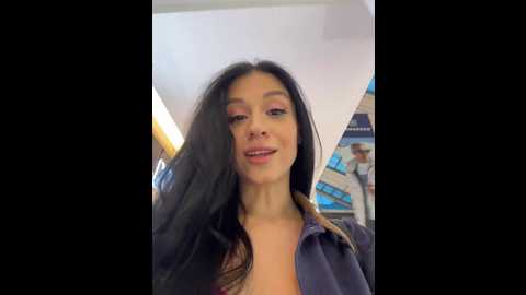 meganortega @ bongacams on 20241012