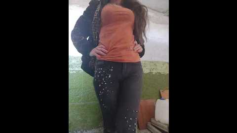 pevicha @ bongacams on 20241013