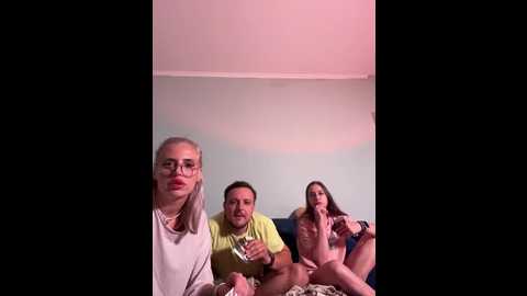 lateloverrr @ bongacams on 20241014