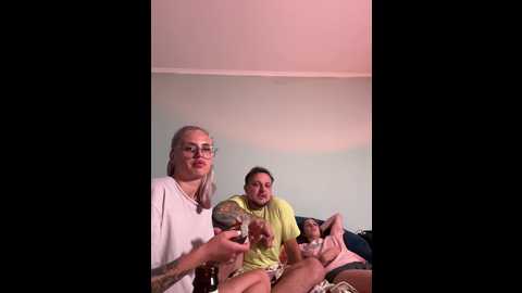 lateloverrr @ bongacams on 20241014