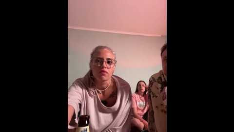 lateloverrr @ bongacams on 20241014