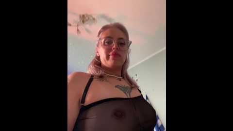 lateloverrr @ bongacams on 20241014