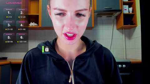 missfentasy1 @ bongacams on 20241014