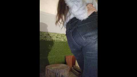 pevicha @ bongacams on 20241014