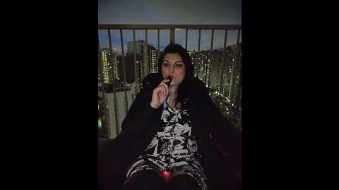 wettigress @ bongacams on 20241014