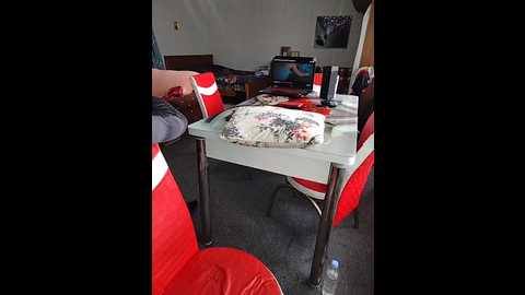 seksiirena @ bongacams on 20241015