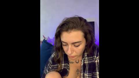 wildgirl @ bongacams on 20241015