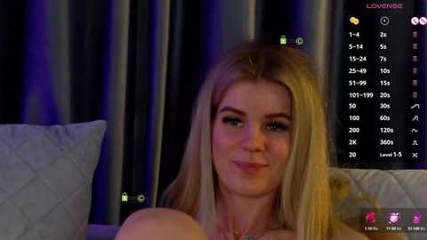 _sexybounty_ @ bongacams on 20241016