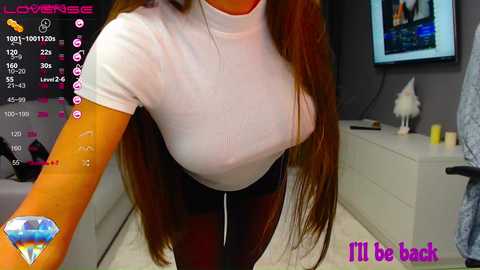 icehotangel @ bongacams on 20241016
