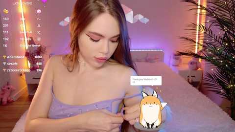 mimifors @ bongacams on 20241016