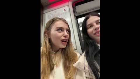 vibromashulkadashulka @ bongacams on 20241016