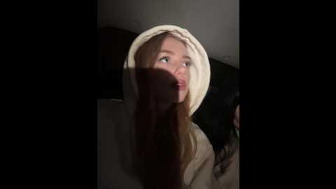 vibromashulkadashulka @ bongacams on 20241016