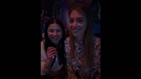 vibromashulkadashulka @ bongacams on 20241016