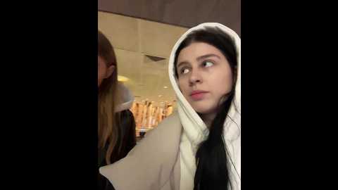 vibromashulkadashulka @ bongacams on 20241016