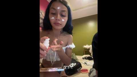 zebra1818 @ bongacams on 20241017
