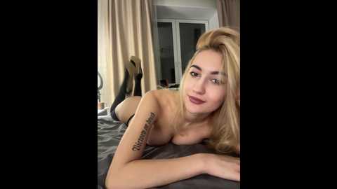 _lana_chester_ @ bongacams on 20241018