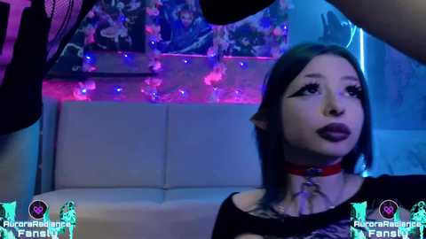 auroraradiance @ bongacams on 20241018