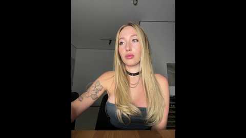 kirablake @ bongacams on 20241018