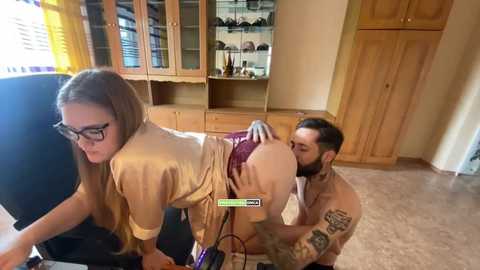 mike7and7anna @ bongacams on 20241018