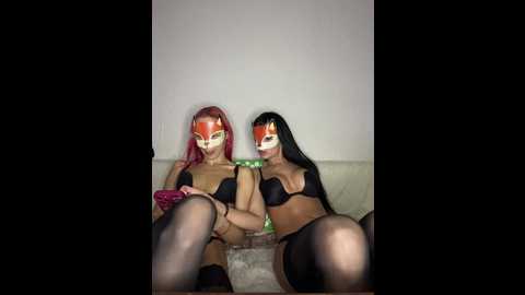 witches @ bongacams on 20241018