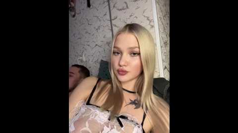 _the_sweet_couple_ @ bongacams on 20241019