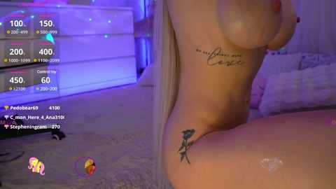 miatonyy @ bongacams on 20241019