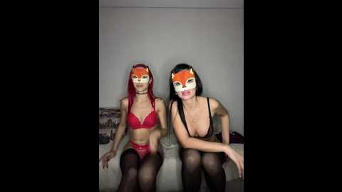 witches @ bongacams on 20241019