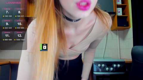 missfentasy1 @ bongacams on 20241020
