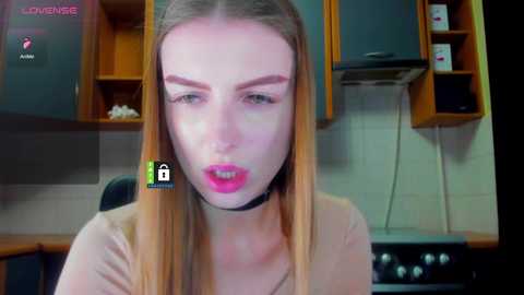missfentasy1 @ bongacams on 20241020