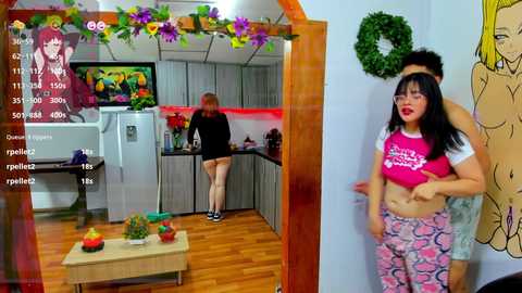 fucklatinsex @ bongacams on 20241021