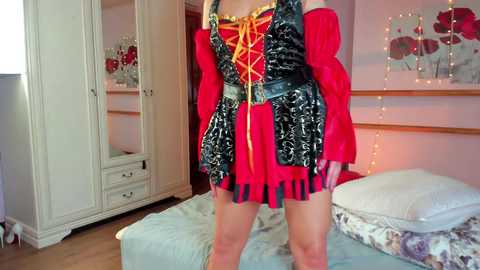 demonicangel @ bongacams on 20241022