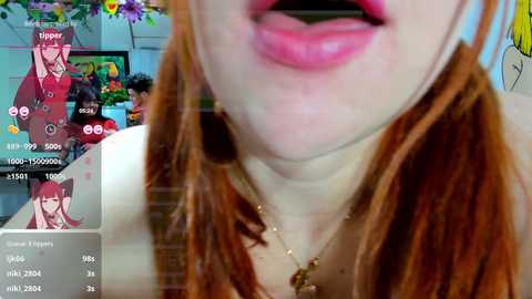 fucklatinsex @ bongacams on 20241022
