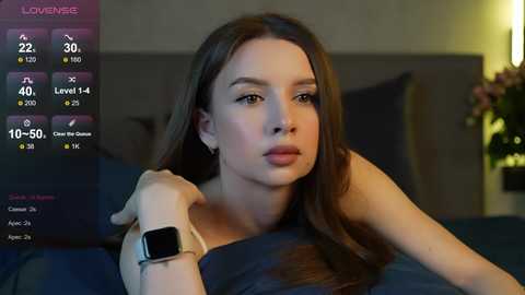 malyshkaaa @ bongacams on 20241022