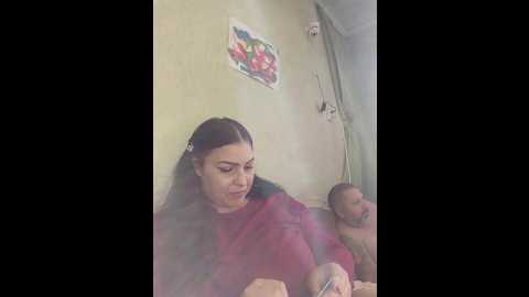 kissmabont @ bongacams on 20241023