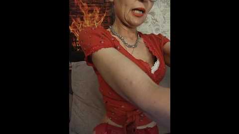 milforja @ bongacams on 20241023
