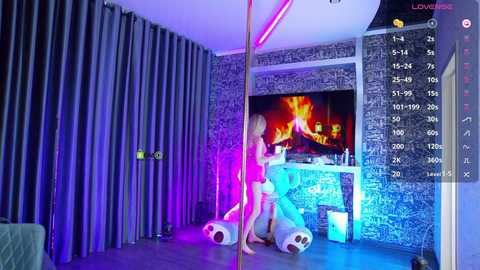 _sexybounty_ @ bongacams on 20241024