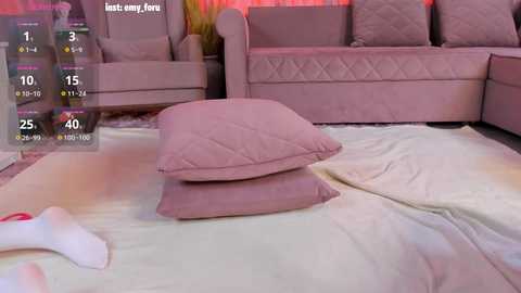 emilylovees @ bongacams on 20241024