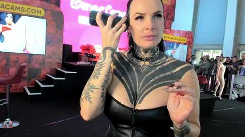 inkedbitch @ bongacams on 20241024