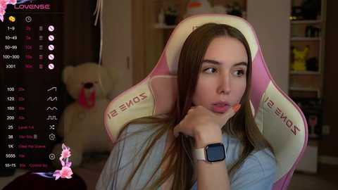 milkaff_ @ bongacams on 20241024