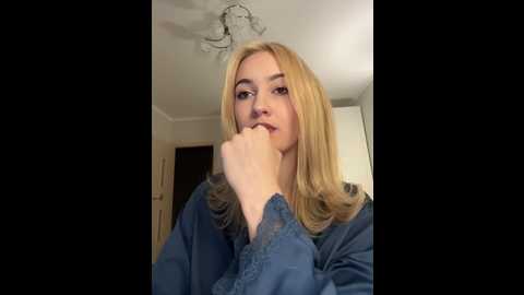 _lana_chester_ @ bongacams on 20241027
